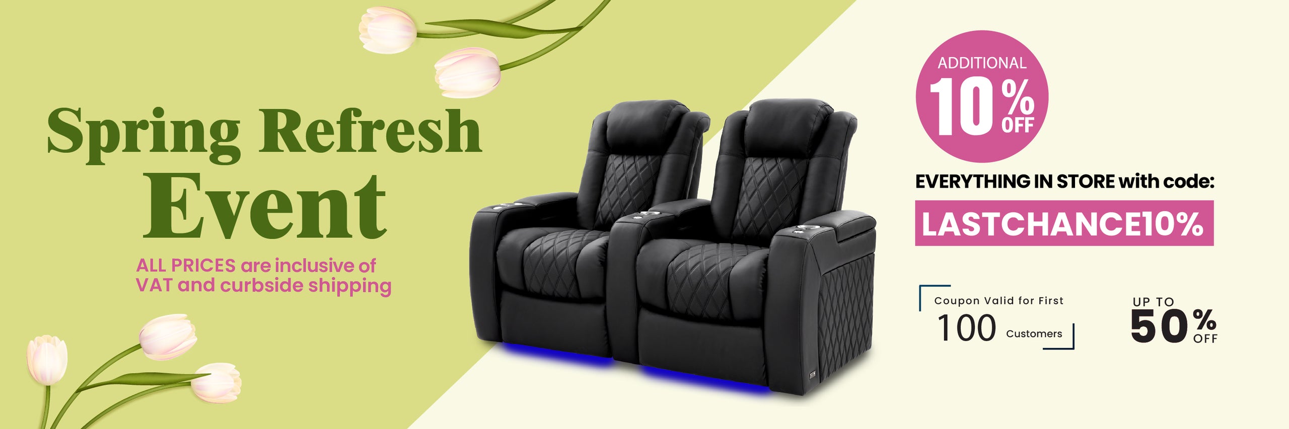 Elevate Your Living Space