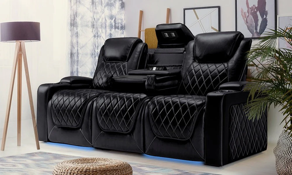 Luxury Series